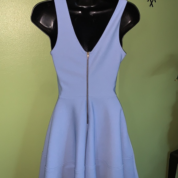 🔵 Lulus dress - Picture 7 of 7